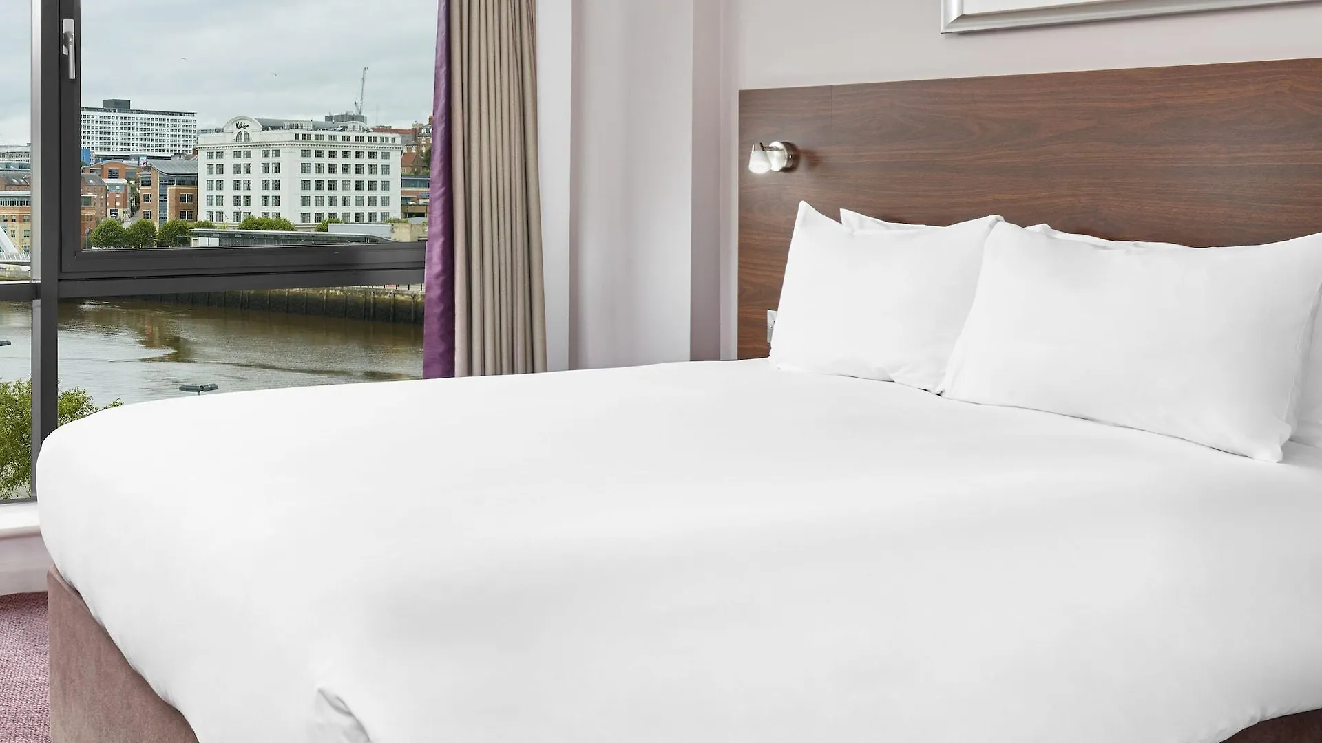 Leonardo Hotel Newcastle Quayside Gateshead