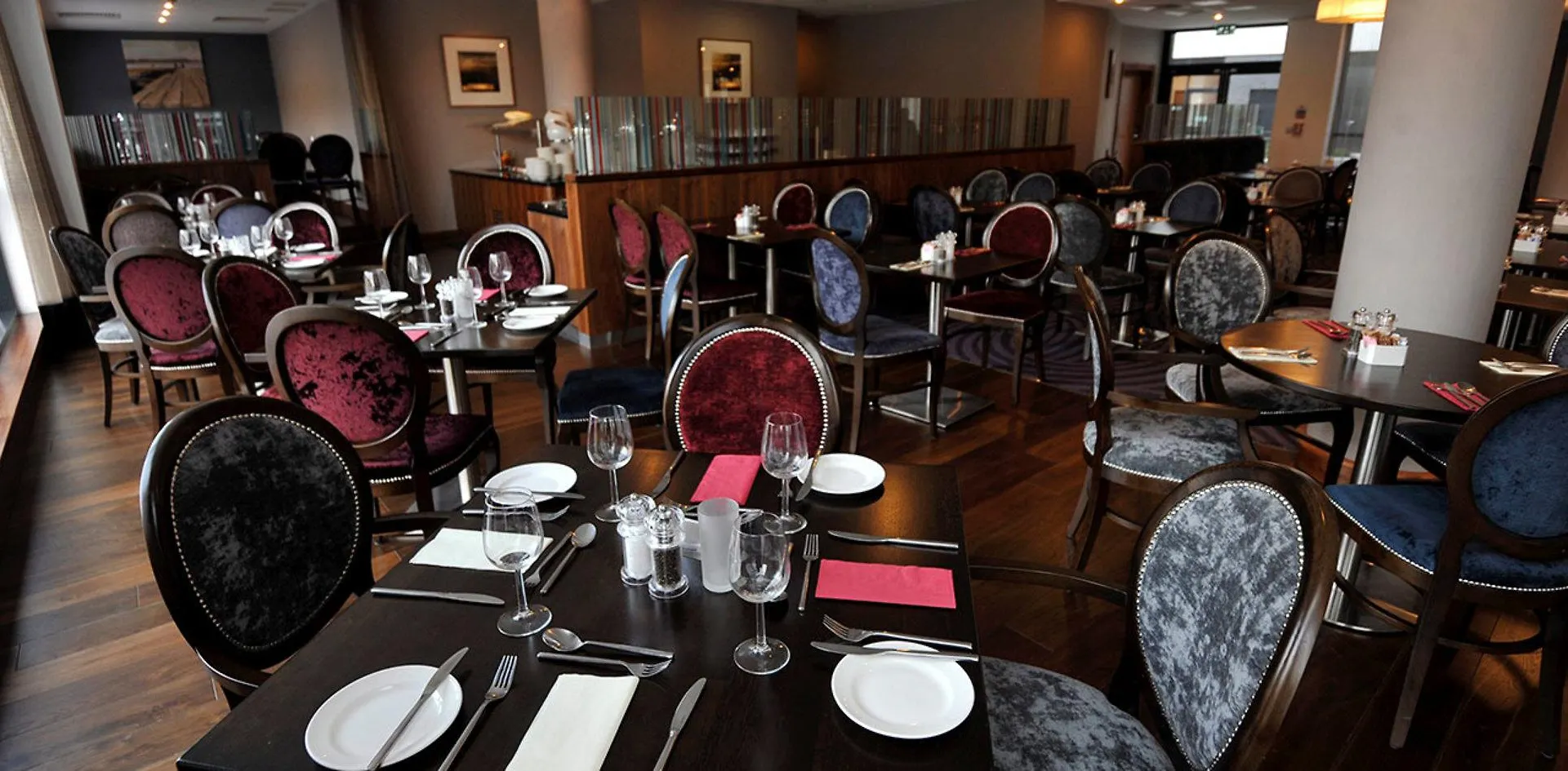 Leonardo Hotel Newcastle Quayside Gateshead 4*,