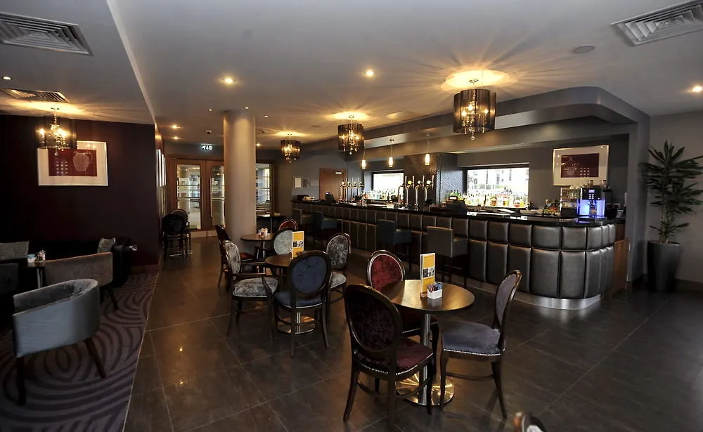 Leonardo Hotel Newcastle Quayside Gateshead United Kingdom