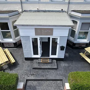 3* Gasthof The Brighton