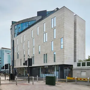 Sleeperz Hotel