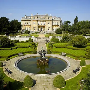 Luton Hoo Hotel, Golf&spa Hotel