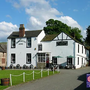 The Blacksmiths Arms Брамптон