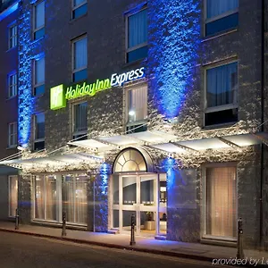Express Centre, An Ihg Hotel