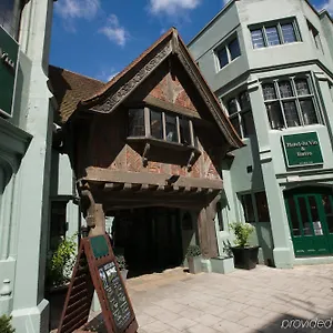 Du Vin&bistro Hotel