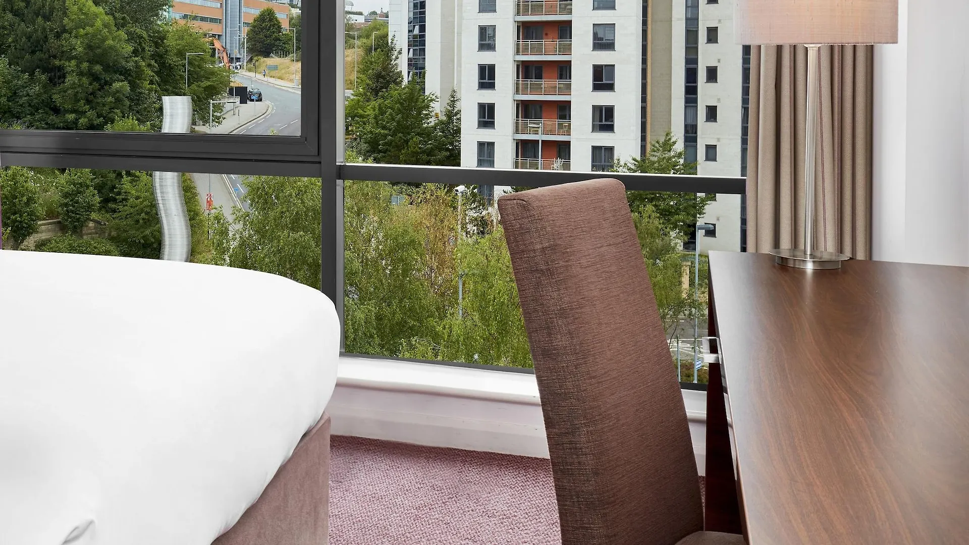 Leonardo Hotel Newcastle Quayside Gateshead