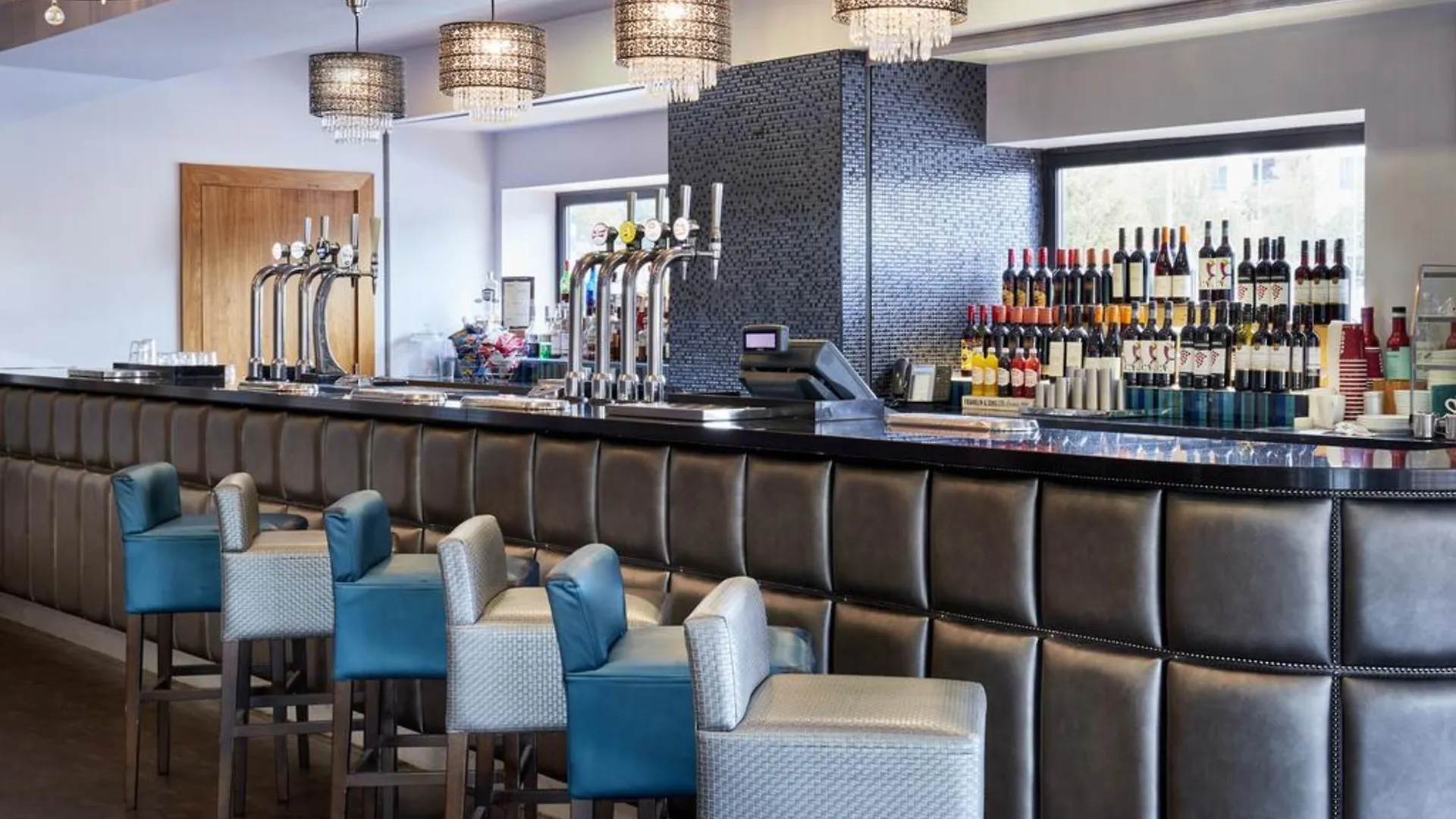 Leonardo Hotel Newcastle Quayside Gateshead