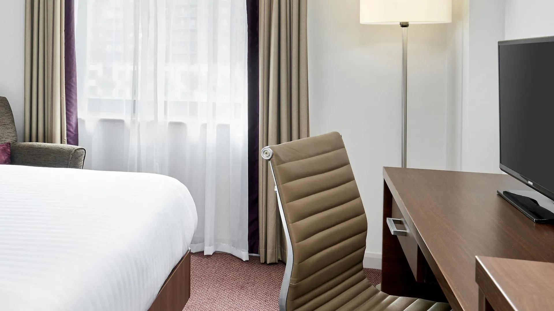 Leonardo Hotel Newcastle Quayside Gateshead