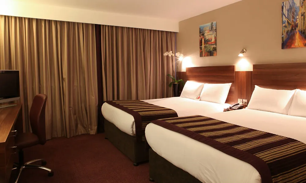 Leonardo Hotel Newcastle Quayside Gateshead
